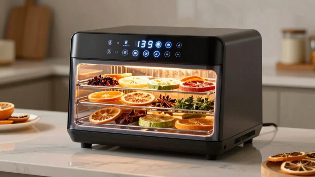 proper setting selection matters