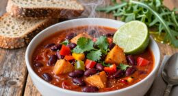 protein rich plant ingredients