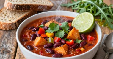 protein rich plant ingredients