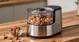 quick nut processing solutions