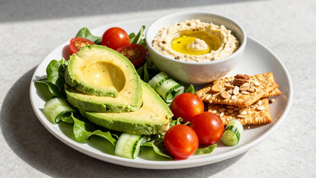 quick vegan meal prep tips