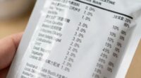 quickly scan ingredient labels