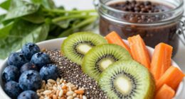 rapid fiber intake risks