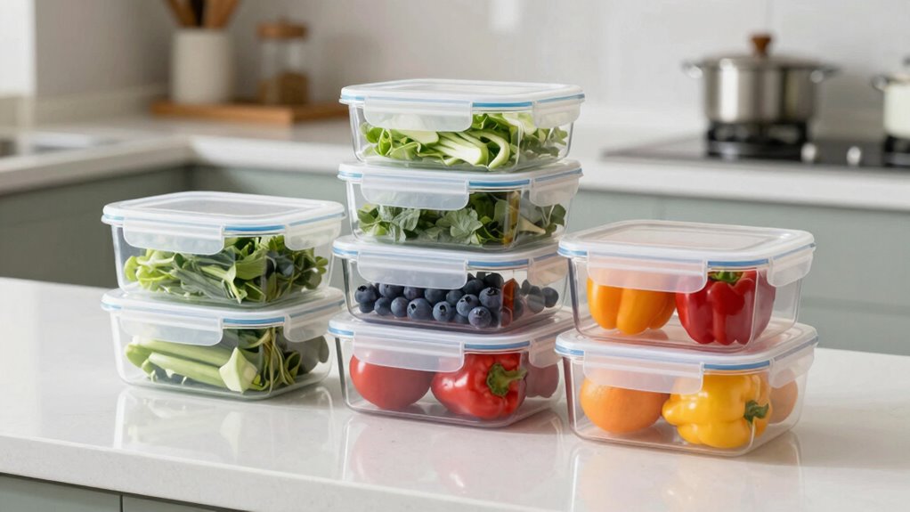 reduce food waste save money