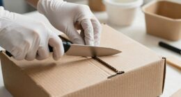 reduce packaging waste effortlessly
