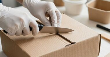 reduce packaging waste effortlessly