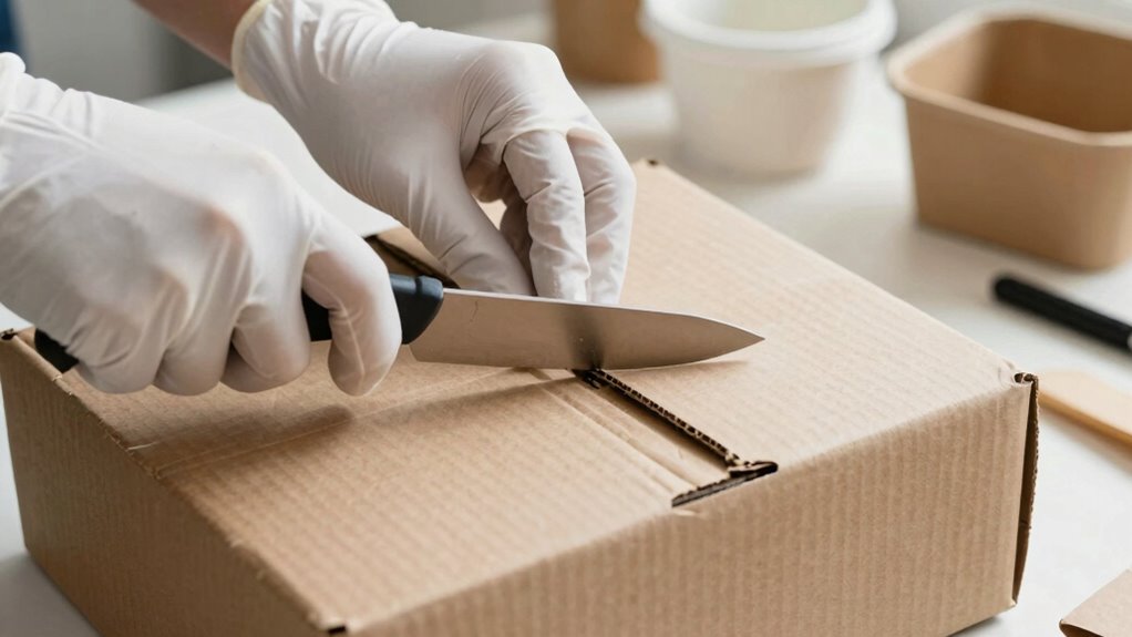 reduce packaging waste effortlessly