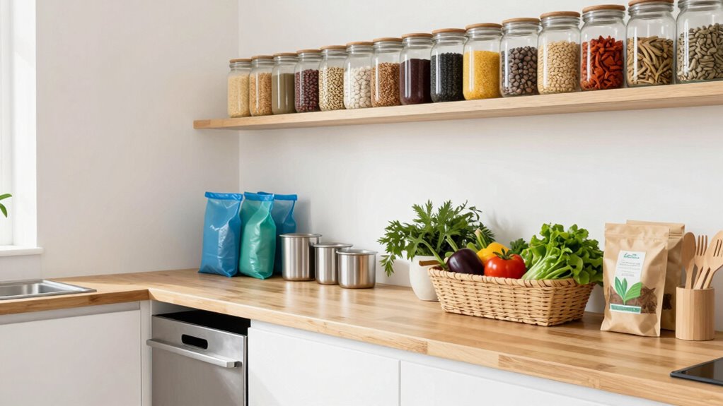 reduce reuse compost organize