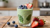 reduce sugar enhance flavor