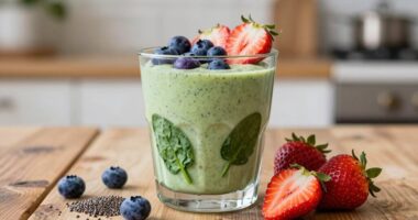reduce sugar enhance flavor