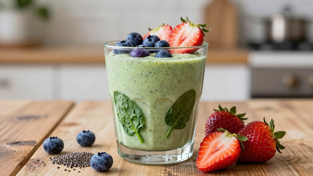 reduce sugar enhance flavor