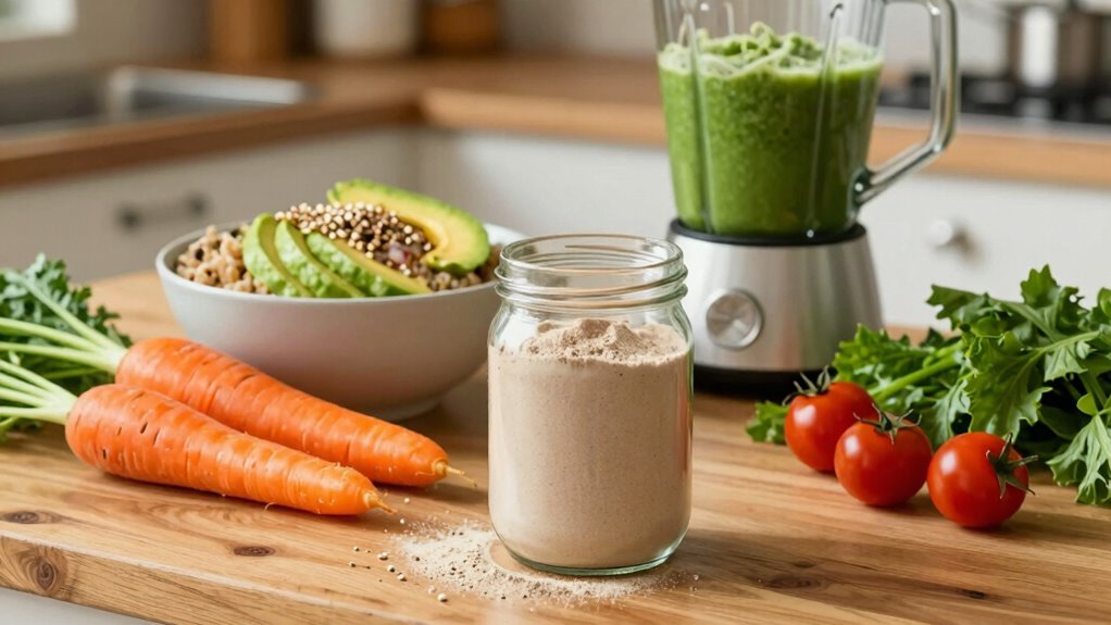 reignite vegan routine easily