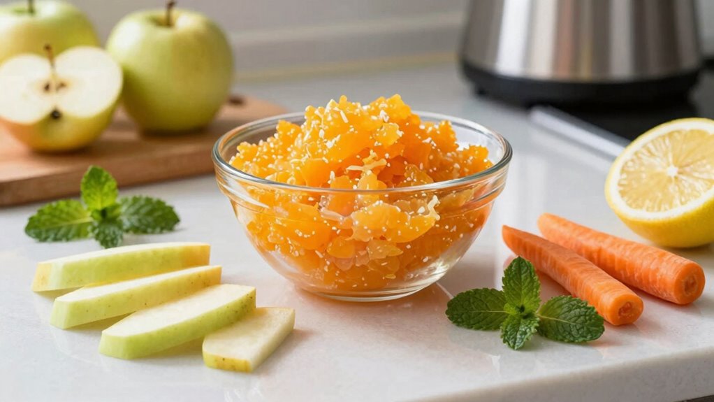 reuse pulp in cooking