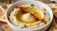rich creamy flavorful blend