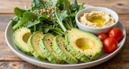 risks of processed vegan foods