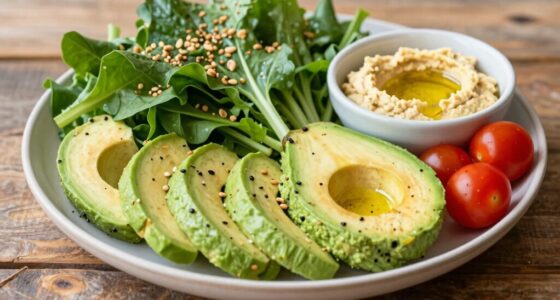 risks of processed vegan foods