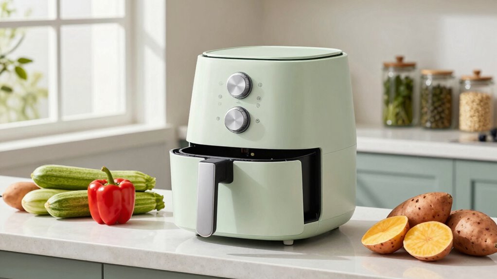 safe non toxic cooking appliances
