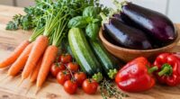 seasonal plant based meal planning