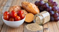 selecting healthy plant carbs