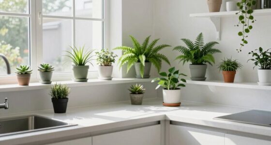 simple plant based living