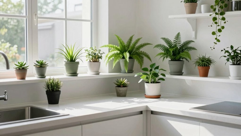 simple plant based living