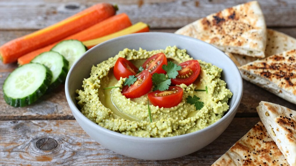 simple vegan meal prep tips