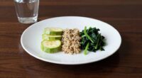simple vegan meal strategy