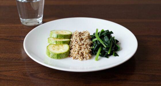 simple vegan meal strategy