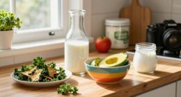 simple vegan swap tips