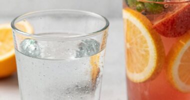simple water beats fads