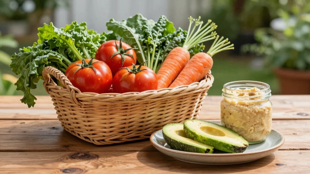 simplify savor ferment season
