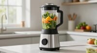 smart blenders offer versatility