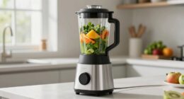 smart blenders offer versatility