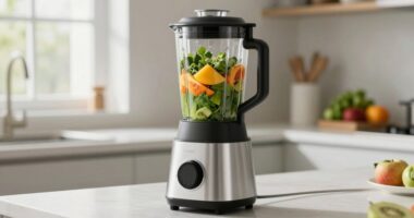 smart blenders offer versatility