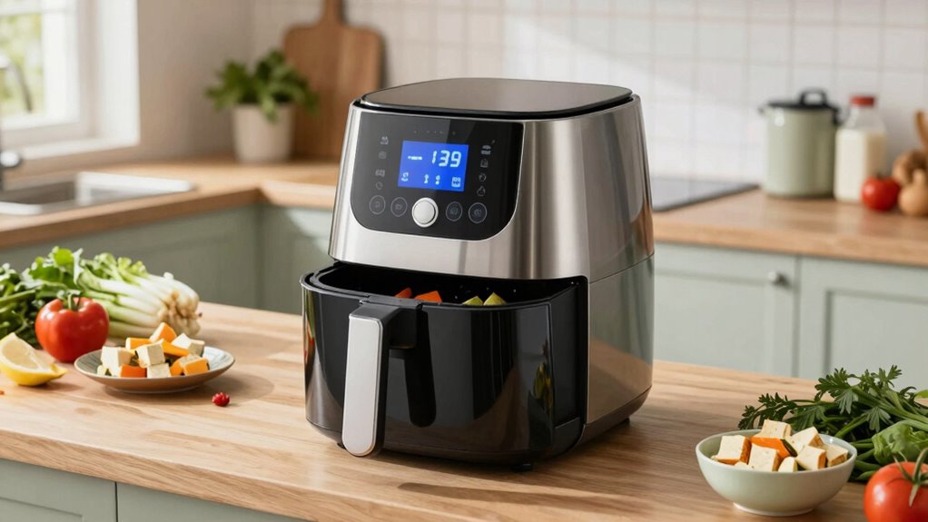 smart vegan cooking convenience