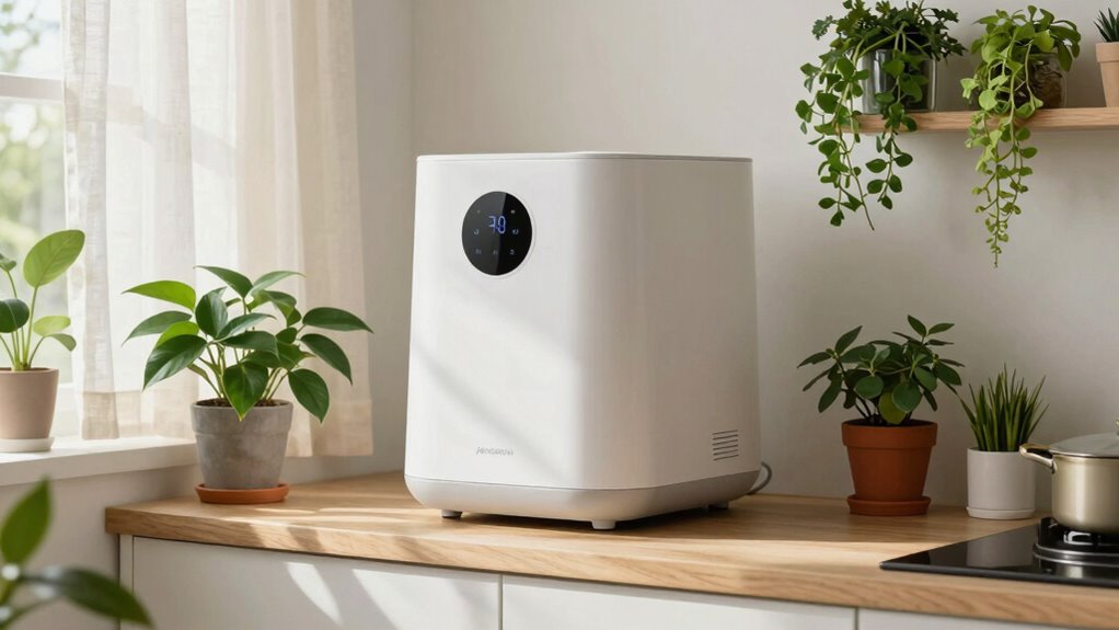 smart wellness home integration