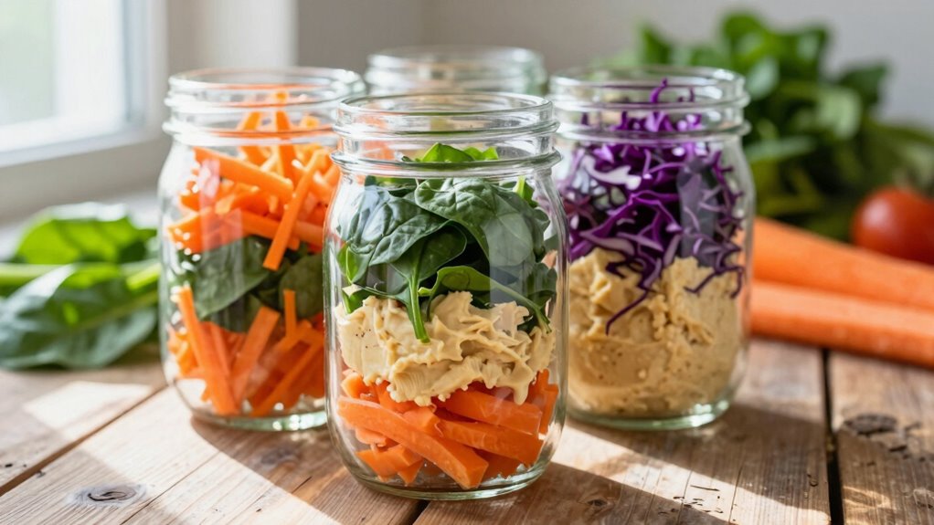 stylish sustainable meal containers