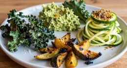 sustainable innovative vegan ingredients