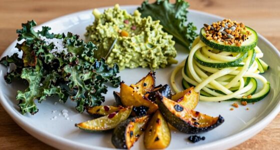 sustainable innovative vegan ingredients