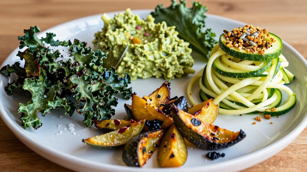 sustainable innovative vegan ingredients