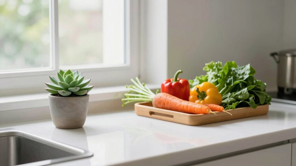 sustainable mindful urban living