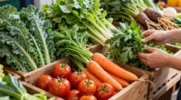 sustainable vegan diet tips