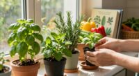 sustaining plant based motivation