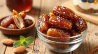 sweeten with natural dates