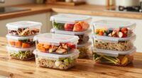 transforming weekly meal planning