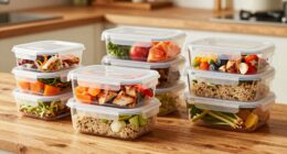 transforming weekly meal planning