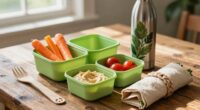 travel gear for vegans