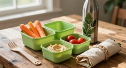 travel gear for vegans