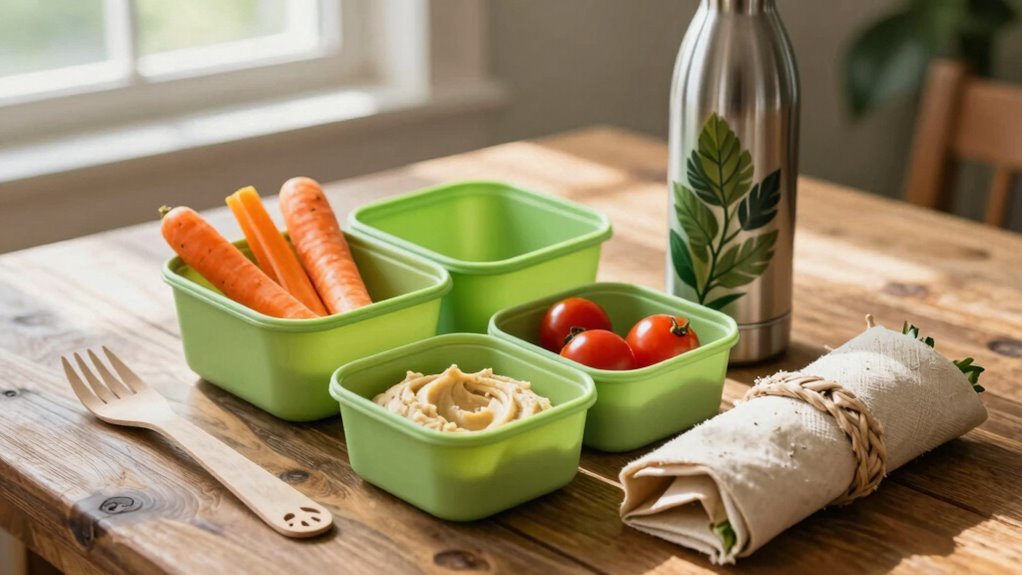 travel gear for vegans