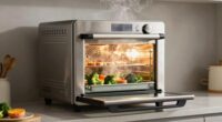 underrated steam oven benefits